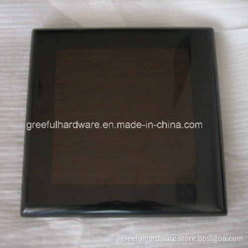Hot Sale Colorful Resin Table Top